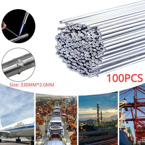 Kit 100% Fácil De Soldar, Alambre De Plata Fácil De Soldar