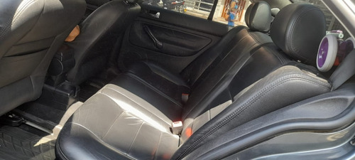 Volkswagen Jetta Turbo 2009