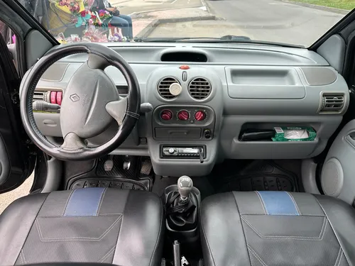 Renault Twingo 1.2 Access