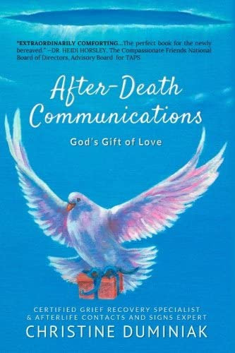 Libro:  After-death Communications: Godøs Gift Of Love