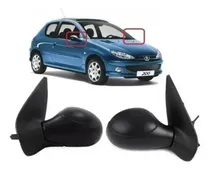 Comprar Espejo Peugeot 206 \u002F 207 C\u002Fcomando Manuales