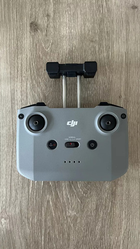 Drone Dji Mini 2 - Combo Fly More (3 Baterías) - 4k (usado) Gris (Usado)