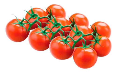Tomate En Racimo TOMATE EN RACIMO x 100g | MercadoLibre