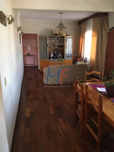 Imagem 9 de 19 de Ref: 11.703 Ótimo Galpão Com 430 M² De Terreno E 790 M² De A.c. Mezanino E Casa Com 3 Suites Parte Superior Na Penha, Próx. Ao Metro. - 11703