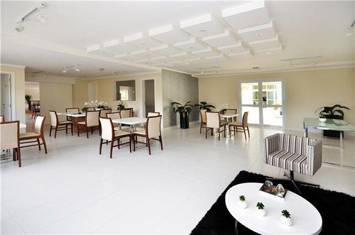 Imagem 18 de 30 de Lindo Apartamento - Ap13802