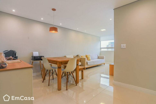 Imagem 3 de 10 de Apartamento À Venda Em São Paulo - 48542