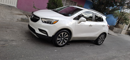 Buick Encore 1.4 Cxl Premium At