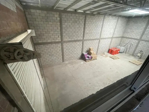 Bodega En Renta En Nueva California, Torreón, Coahuila De Zaragoza