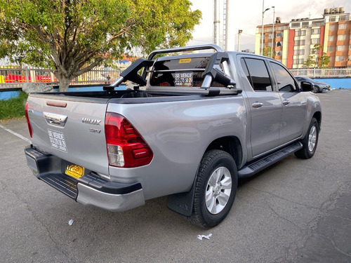 Toyota Hilux 2.8l