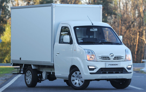 Lifan Foison Box