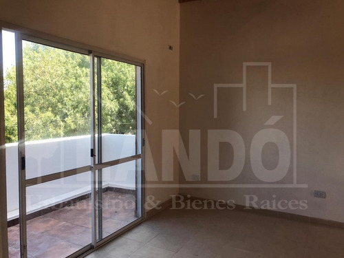 Departamento A Estrenar En Castelar Norte En Venta