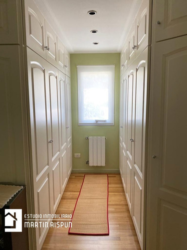 Imagen 14 de 30 de Casa Venta En Tandil. El Valle De Tandil Country Club, Golf & Resort