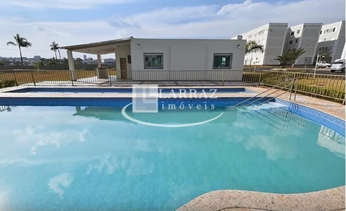 Lindo Apartamento Para Venda, No Manoel Penna Em Frente Ao Novo Shopping No Cond Reino Da Escocia, 2 Dormitorios, Lazer Completo E Portaria 24h - Ap02211 - 68425850