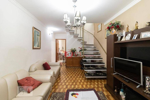 Imagem 28 de 28 de Sobrado À Venda, 223 M² Por R$ 750.000,00 - Vila Pierina - São Paulo/sp - So0184
