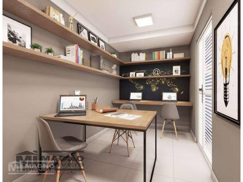 Imagem 8 de 12 de Apartamento Com 1 Dormitório À Venda Na Penha - Ap0622