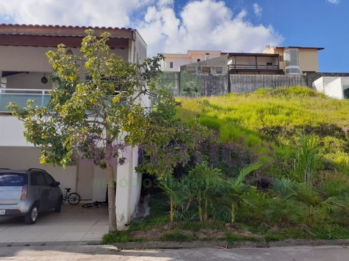 Imagem 3 de 12 de Terreno, Venda, Condomínio Portal Da Primavera, Campo Limpo Paulista - Te07969 - 4848425