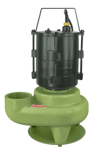 Bomba Submersivel Schneider Bcs-350 3cv Tri 12x S/juros