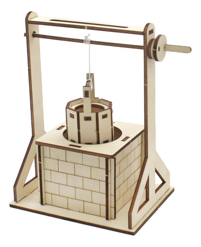 Kit De Construcción De Experimentos De Ciencia Educativa,