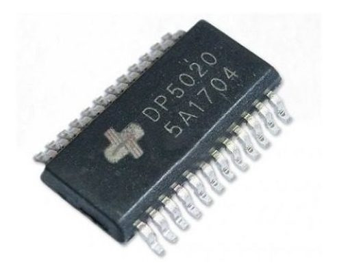 Circuito Integrado Dp5020 5020 Ssop-24