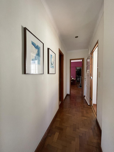 Casa En Venta En Vte. Lopez - 5 Amb.