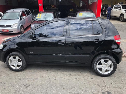 Volkswagen Fox 1.6 Plus 2007