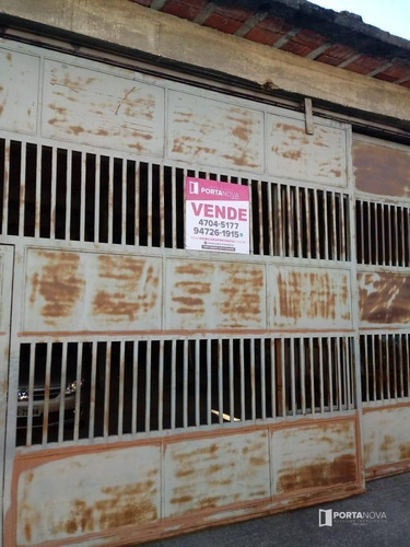 Terreno À Venda, 250 M² Por R$ 300.000,00 - Engenho Velho - Embu Das Artes/sp - Te0088