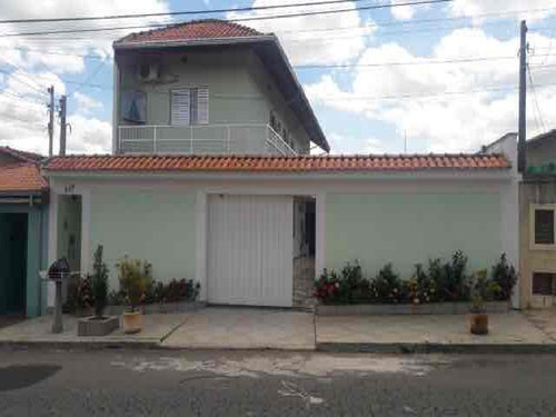 Casa Para Venda - Ca00464 - 69016680