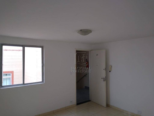 Imagem 11 de 21 de Casa Com 2 Dormitórios À Venda, 190 M² Por R$ 500.000,00 - Parque Oratório - Santo André/sp - Ca2714