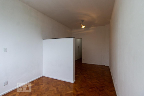 Apartamento Para Aluguel - Centro, 1 Quarto, 38 - 893308241