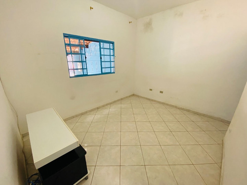 Imagem 8 de 19 de Casa Com 2 Dormitórios À Venda, 60 M² Por R$ 190.000,00 - Jardim Mariana Ii - São José Dos Campos/sp - Ca0604