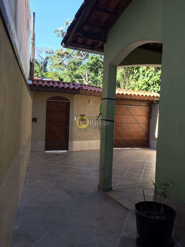 Imagem 4 de 30 de Casa Com 3 Dorms, Jardim Rubi, Mogi Das Cruzes - R$ 550 Mil, Cod: 146001 - V146001