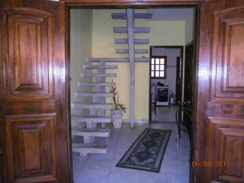 Imagem 11 de 15 de Casa Em Condomínio-à Venda-vargem Pequena-rio De Janeiro - Brcn40048
