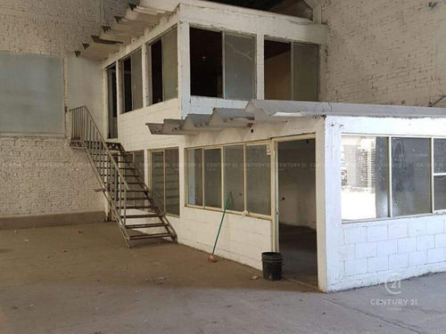 Imagen 4 de 5 de Bodega En Renta En Nombre De Dios