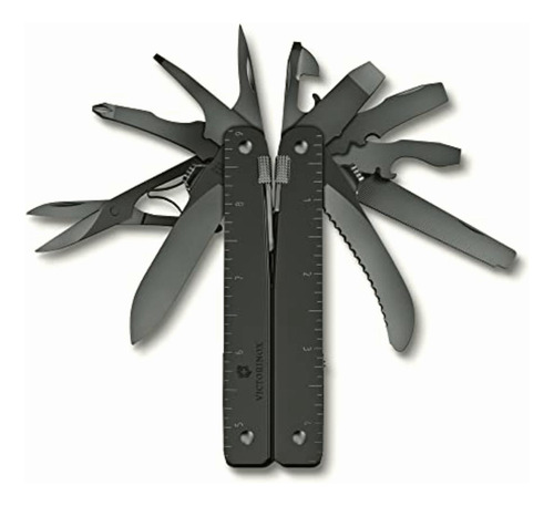 Victorinox Swiss Tool Mxbs, 26 Usos, 3.0326.m3n