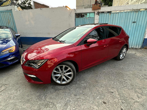 SEAT Leon 1.4 Fr T 150 Hp Mt