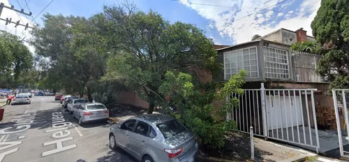 Casa En Venta De Dos Niveles Ubicada En La Colonia La Escalera Delegacion Gustavo A Madero