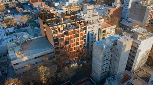 Imagen 6 de 13 de Venta 2 Dormitorios Proyecto En Obra 1er Piso Cw188433