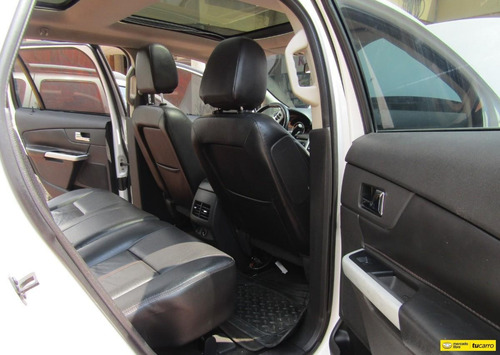 Ford Edge 3.5 Limited Fl