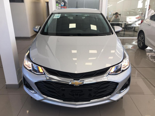 Chevrolet Cruze Lt 5p 1.4t Af