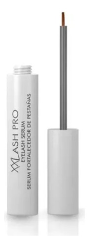 Xxllashpro Idraet 8,5ml Fortalecedor Y Alargador De Pestañas