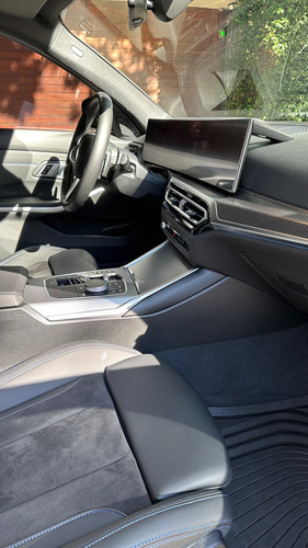 BMW Serie 3 3.0 M340I Xdrive M Performance
