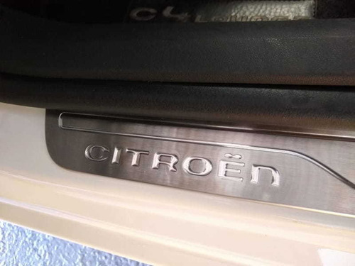 Citroen C4 Lounge Exclusive 1.6 Turbo 4p Aut