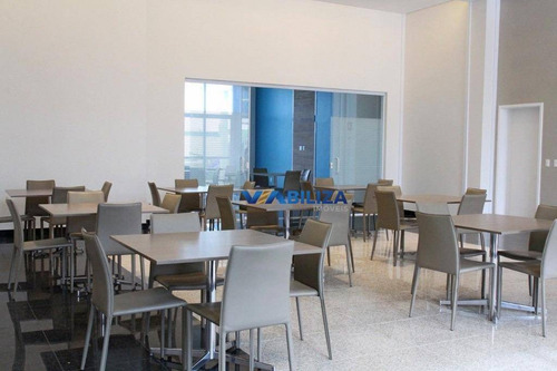 Cobertura Residencial Málaga Altos Do Tatuapé - 299m² - 6 Vagas. - Co0065