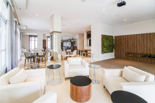 Imagem 10 de 28 de Apartamento À Venda, 244 M² Por R$ 4.018.364,00 - Água Branca - São Paulo/sp - Ap3107