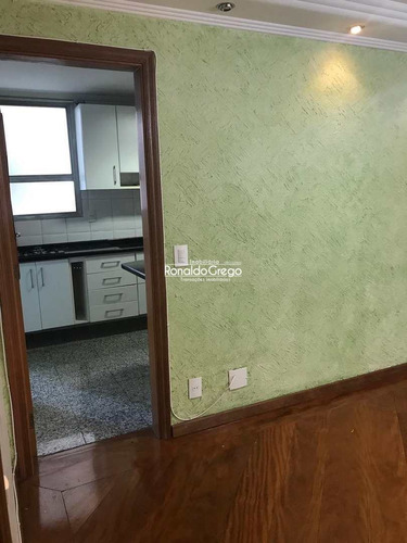 Imagem 5 de 19 de Apartamento Locação, Com 2 Dorms, Itaim Bibi, Sp, R$3900,00 - A5722