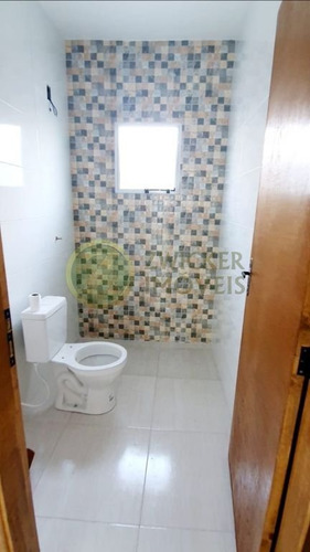 Imagem 12 de 13 de Casa / Chácara Nova, Com Piscina, No Vale Do Igapó Iv - Ch00151