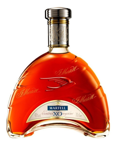 Cognac Martell Xo Supreme 700