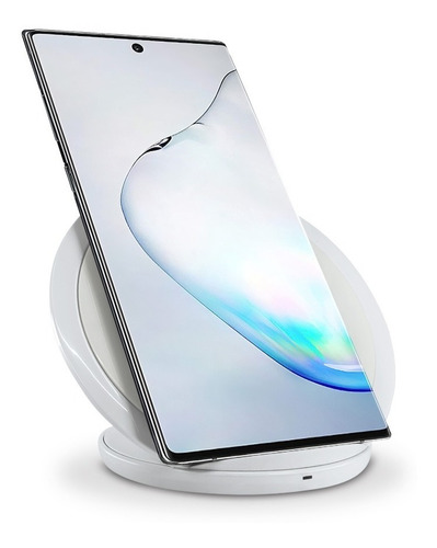 Imagen 7 de 10 de Celular Samsung Galaxy Note10+ Aura Black 256gb 12gb Ram + Regalos