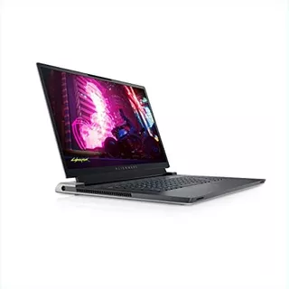 Laptop Dell Alienware X17 R1 Gaming 17.3 Fhd Core I92tb