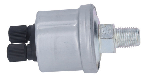 Sensor De Presión De Aceite Motor Vdo 1/4 Npt De 0 A 10